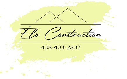 Logo de Élo Construction