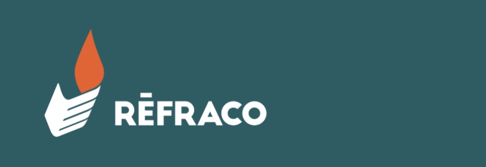 Logo de Réfracto