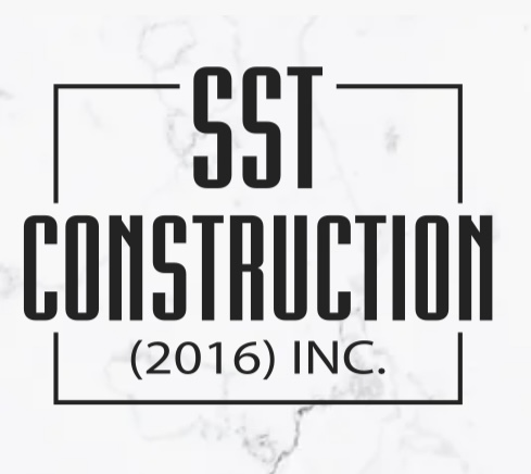 Logo de SST Construction