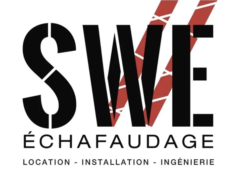 Logo de Swe Échafaudage