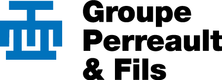Logo de Groupe Perreault et Fils